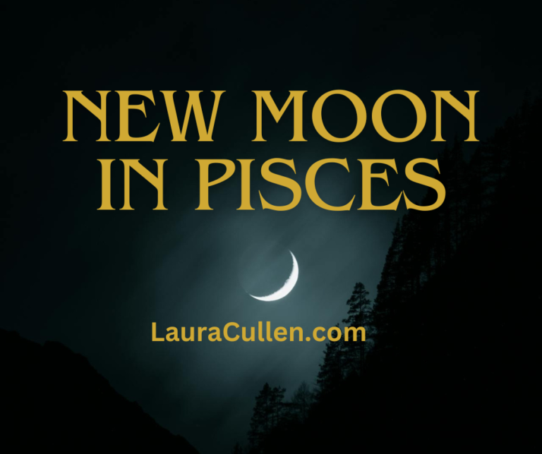 What to Avoid During The New Moon