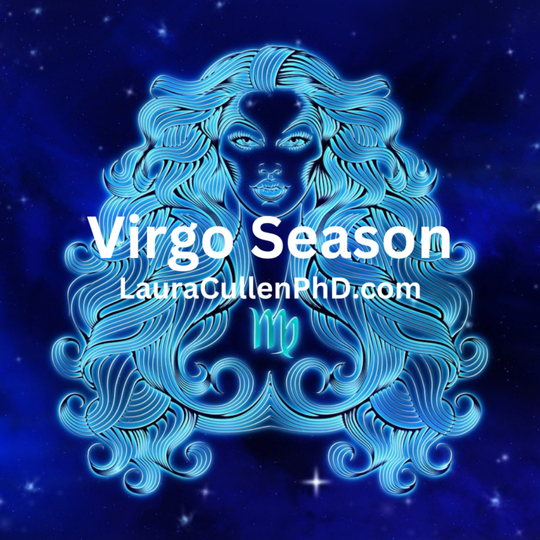 Virgo Season 22nd Aug-22 September